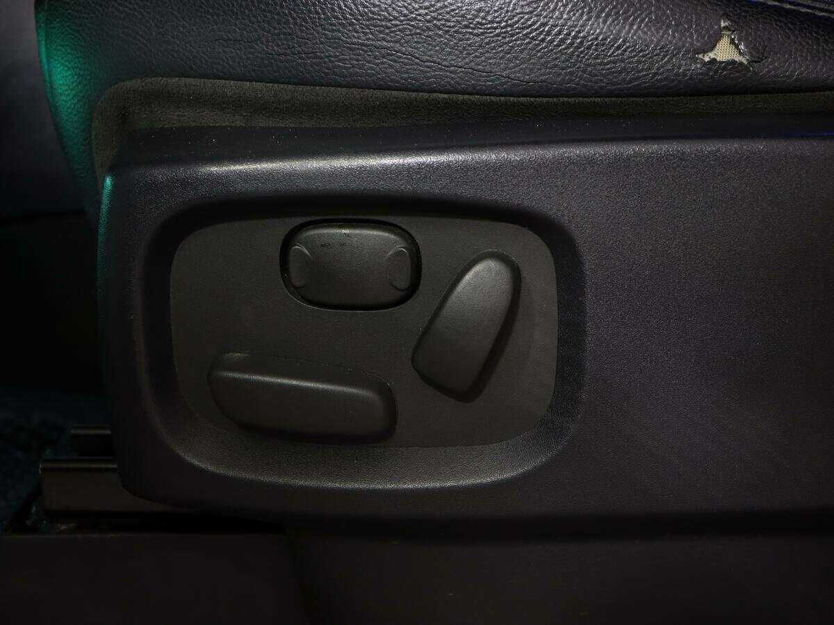 Продажа Б/У Лэнд Ровер Дискавери. Фото: #17