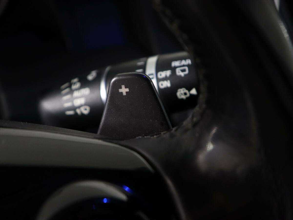 Продажа Б/У Лэнд Ровер Дискавери. Фото: #22