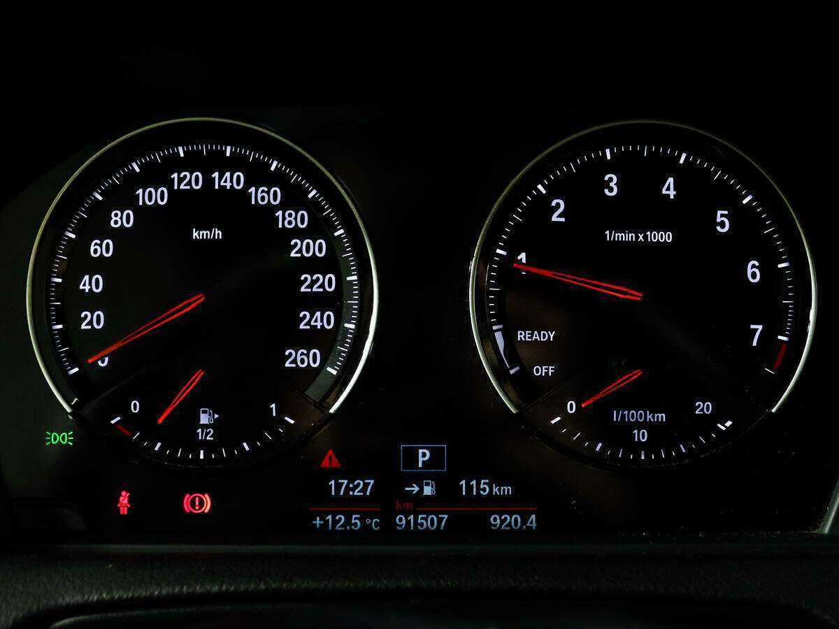 Продажа Б/У БМВ 1 серии. Фото: #8