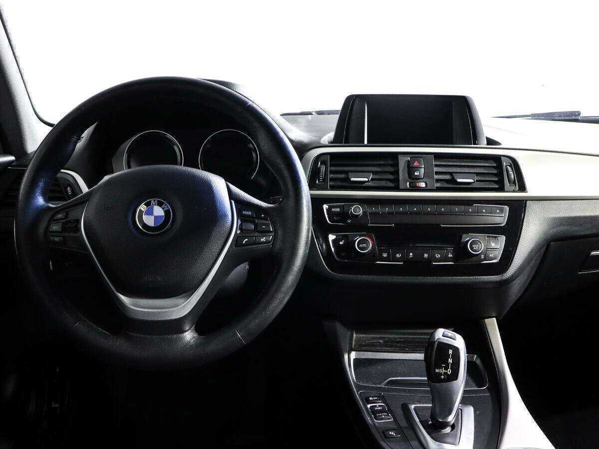 Продажа Б/У БМВ 1 серии. Фото: #9