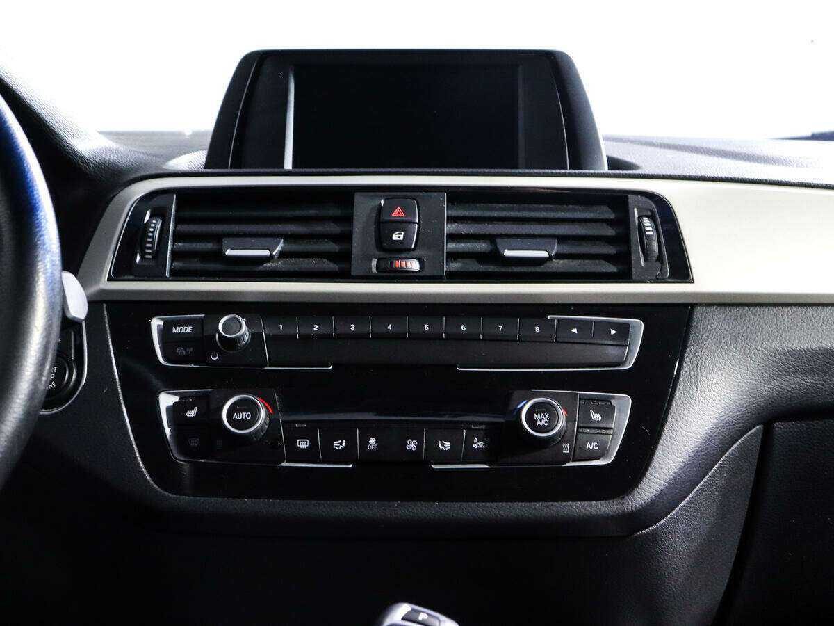 Продажа Б/У БМВ 1 серии. Фото: #10