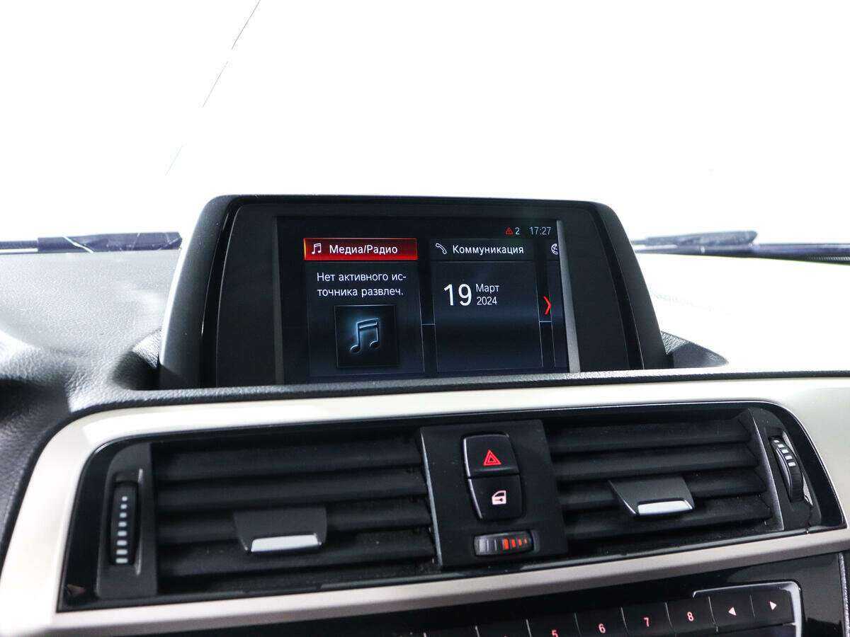 Продажа Б/У БМВ 1 серии. Фото: #12