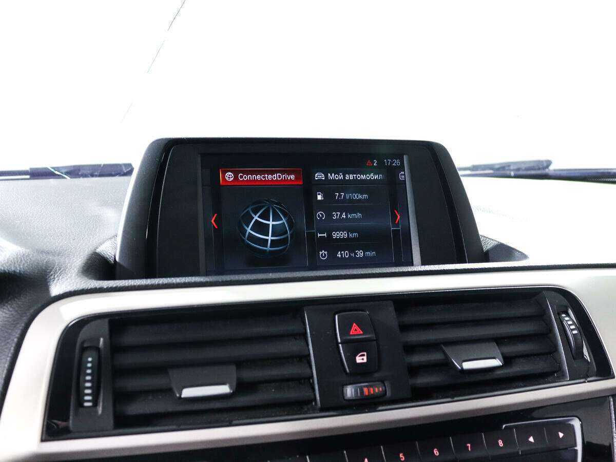 Продажа Б/У БМВ 1 серии. Фото: #13