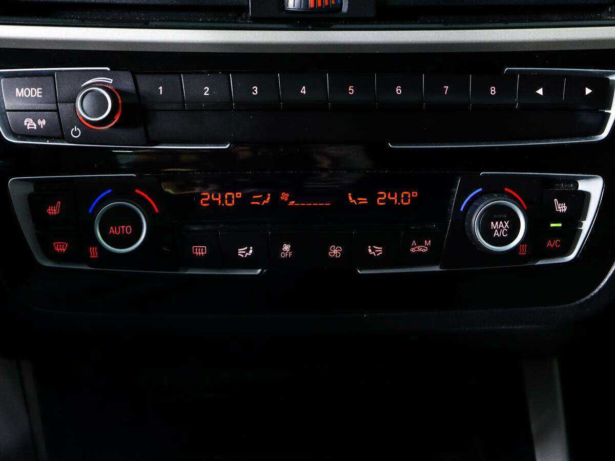 Продажа Б/У БМВ 1 серии. Фото: #15