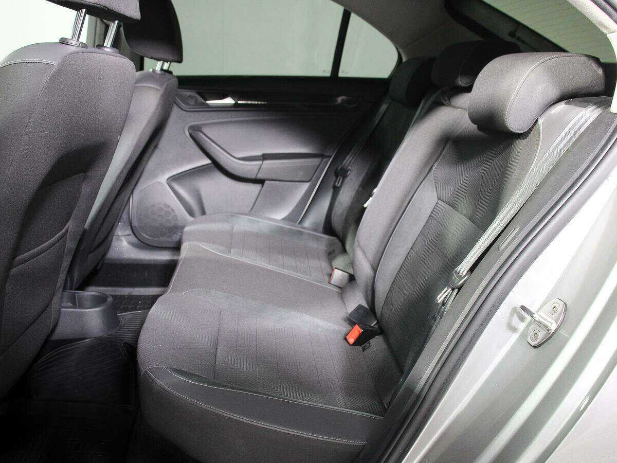 Продажа Б/У Фольксваген Поло. Фото: #7