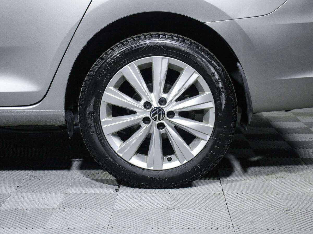 Продажа Б/У Фольксваген Поло. Фото: #12