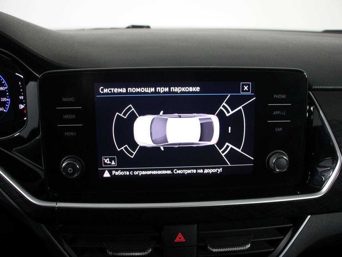 Продажа Б/У Фольксваген Поло. Фото: #20