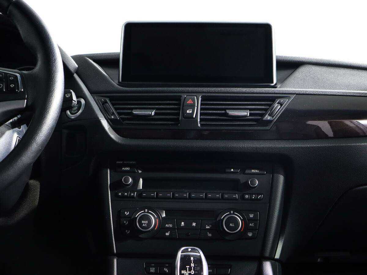 Продажа Б/У БМВ Икс1. Фото: #12