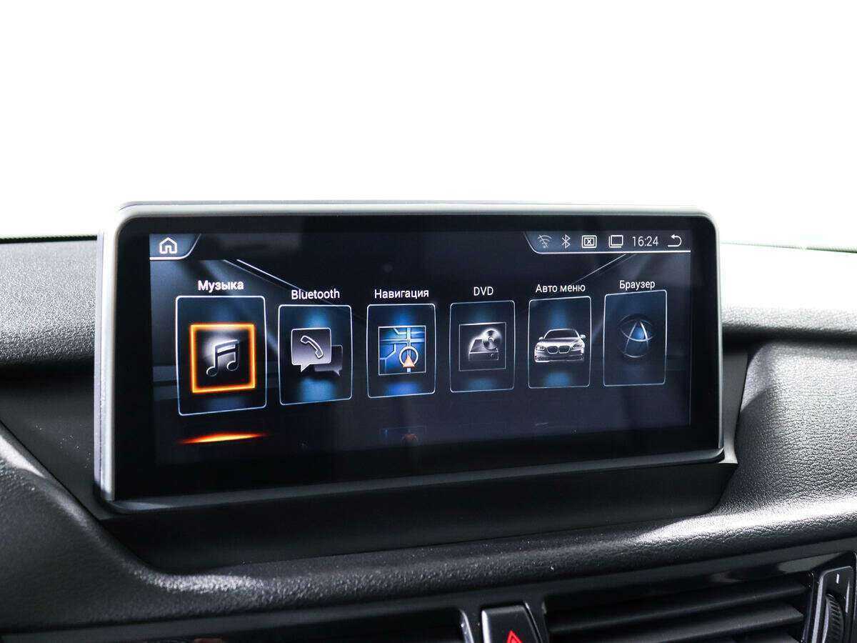 Продажа Б/У БМВ Икс1. Фото: #14