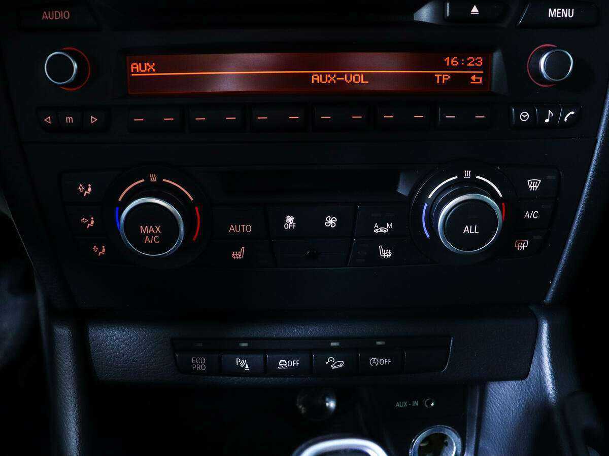 Продажа Б/У БМВ Икс1. Фото: #15