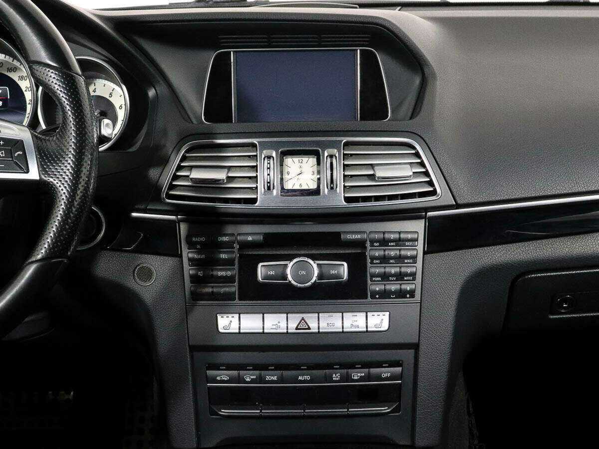 Продажа Б/У Мерседес-Бенц Е-Класс. Фото: #9