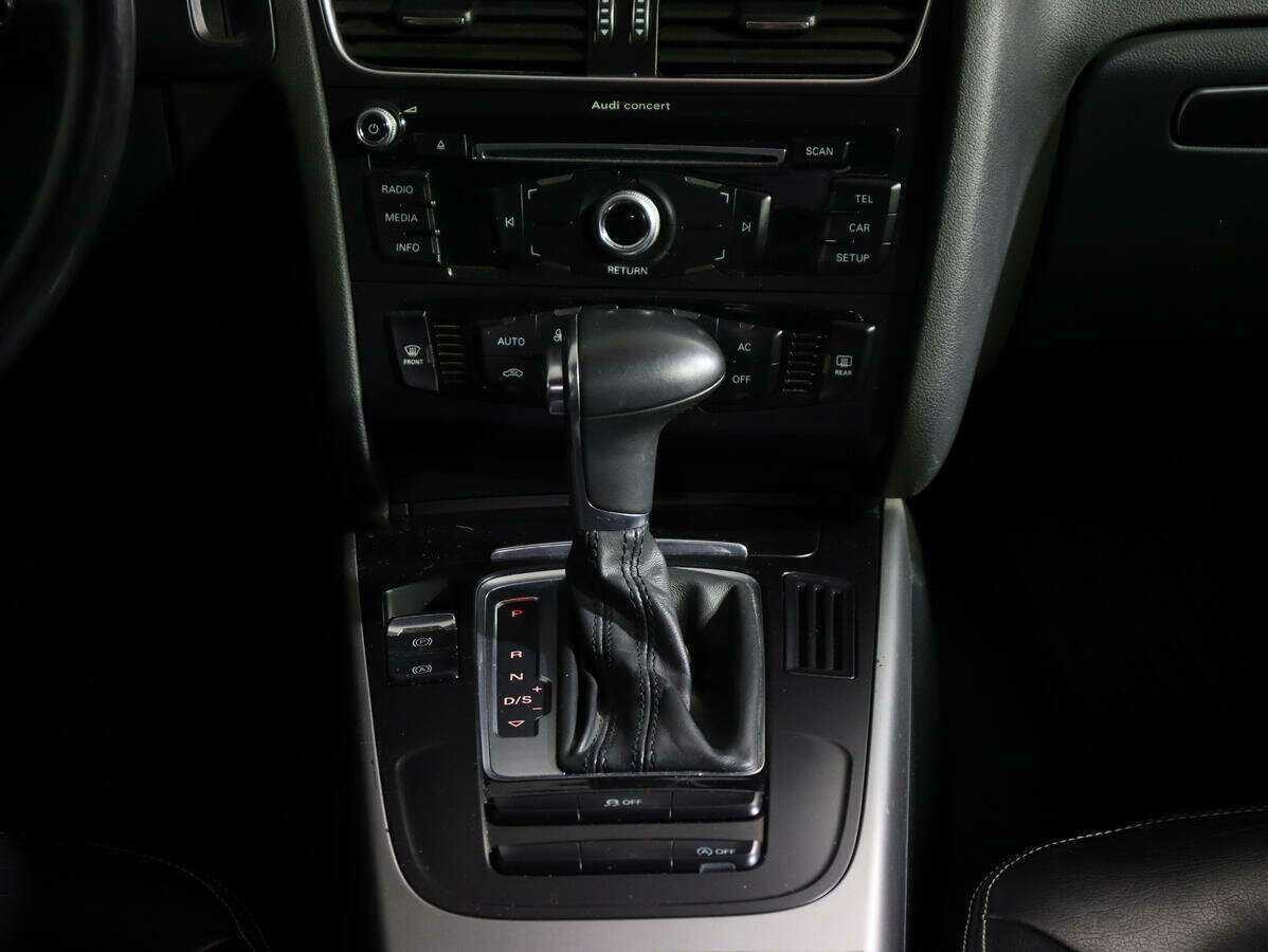 Продажа Б/У Ауди А4. Фото: #12