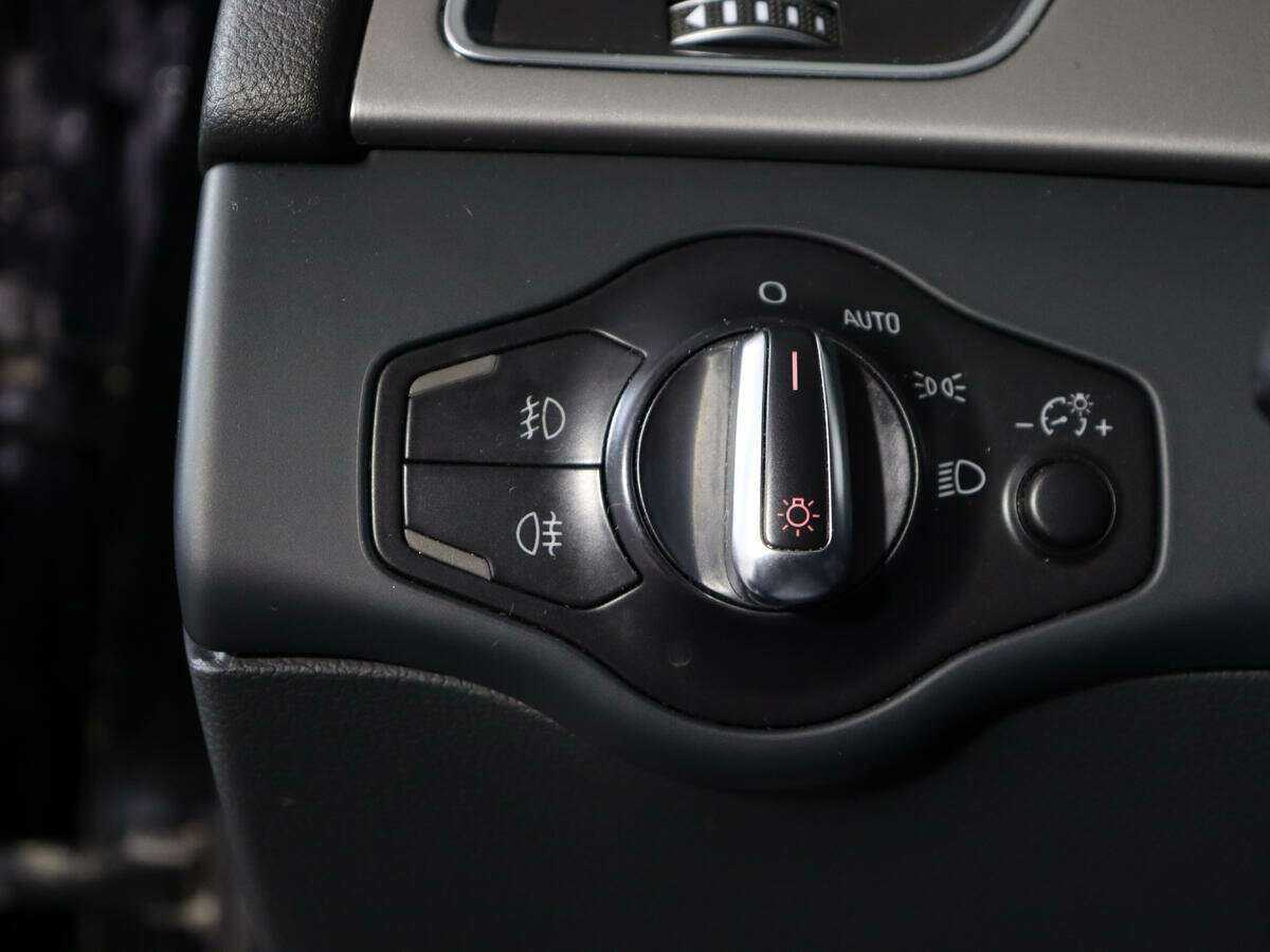 Продажа Б/У Ауди А4. Фото: #15