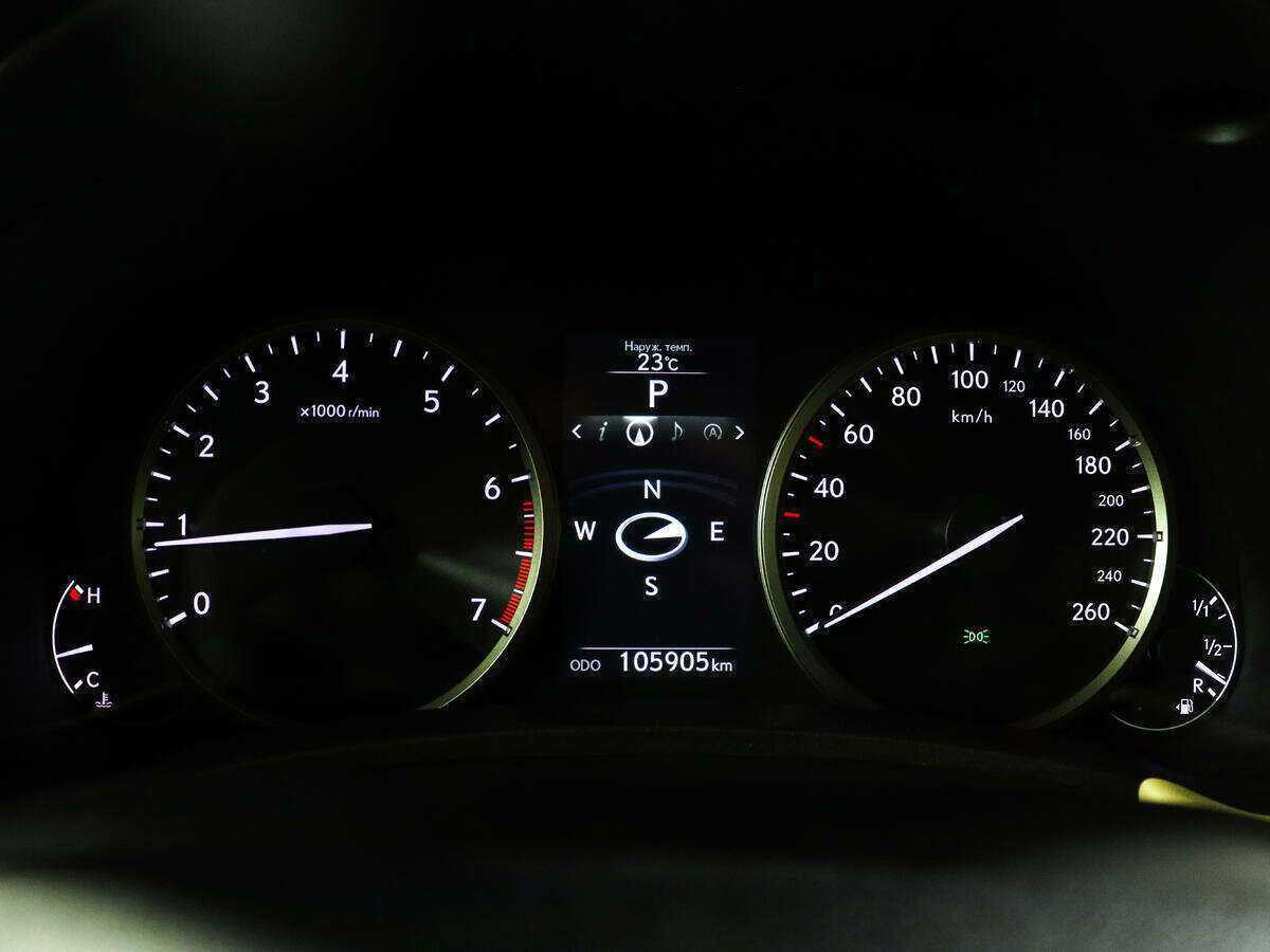 Продажа Б/У Лексус Н-Икс. Фото: #7