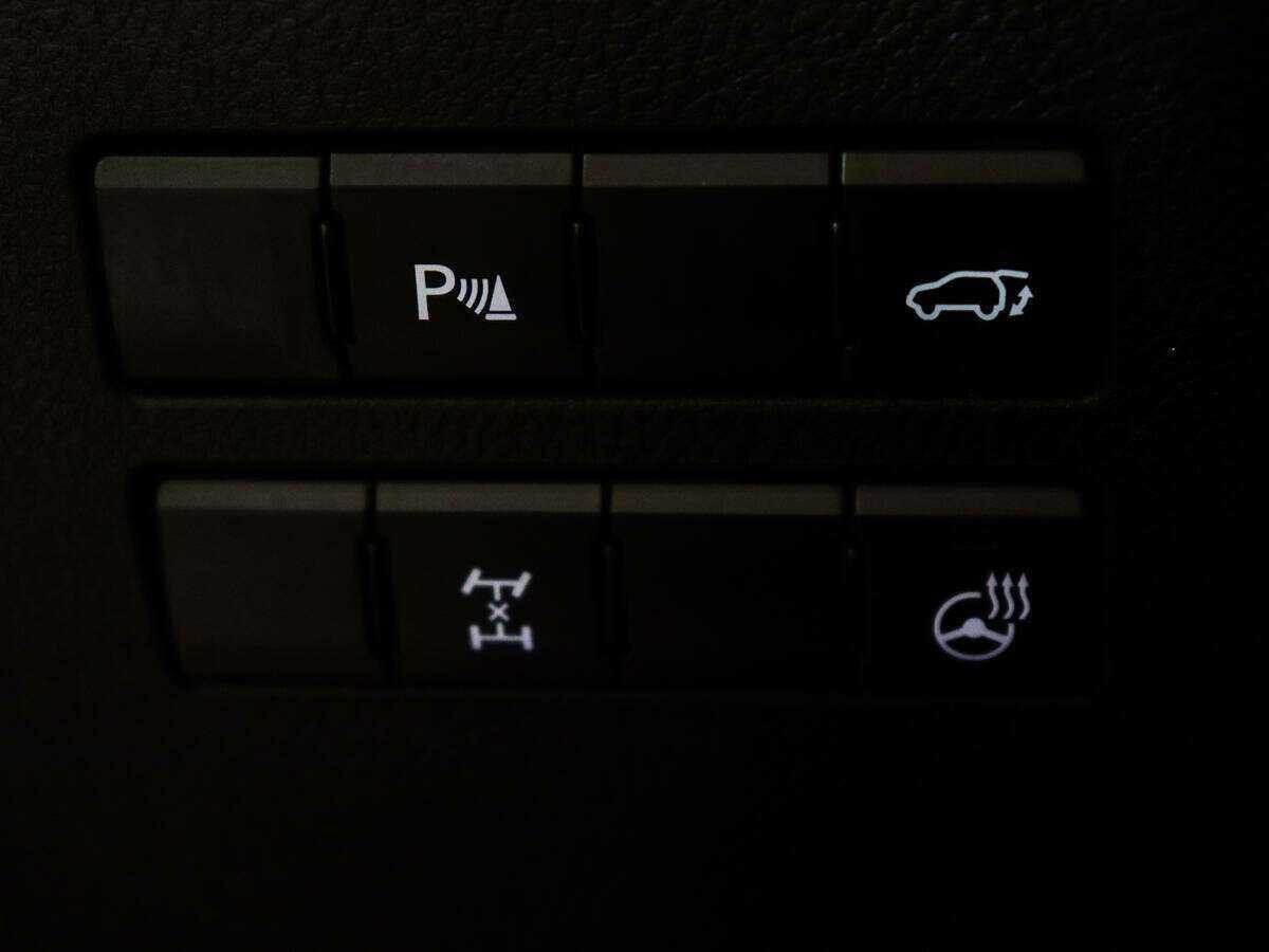 Продажа Б/У Лексус Н-Икс. Фото: #15