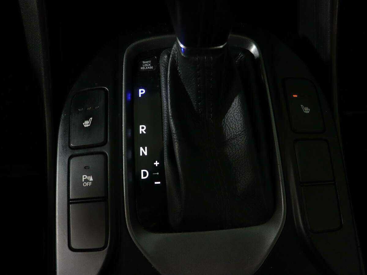 Продажа Б/У Хендай Санта Фе. Фото: #16