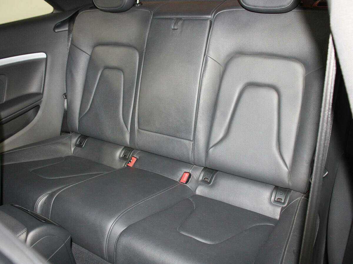 Продажа Б/У Ауди А5. Фото: #9