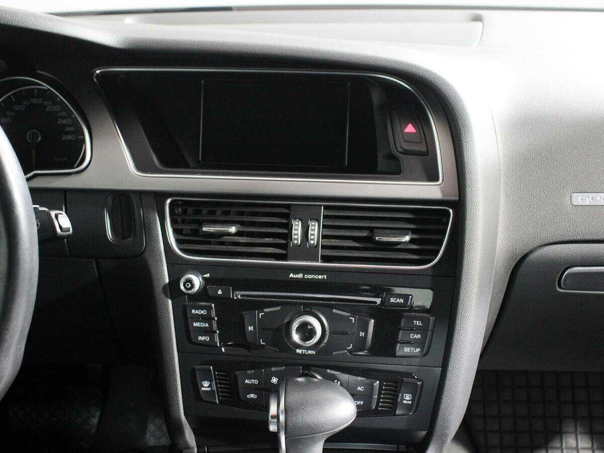 Продажа Б/У Ауди А5. Фото: #12