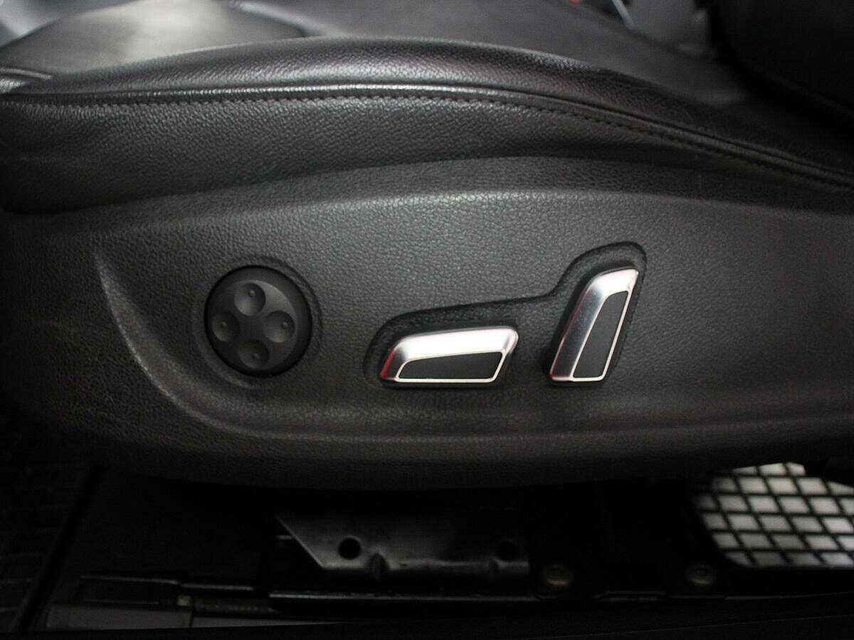 Продажа Б/У Ауди А5. Фото: #15