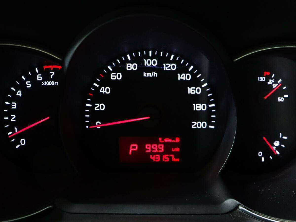 Продажа Б/У Киа Пиканто. Фото: #10