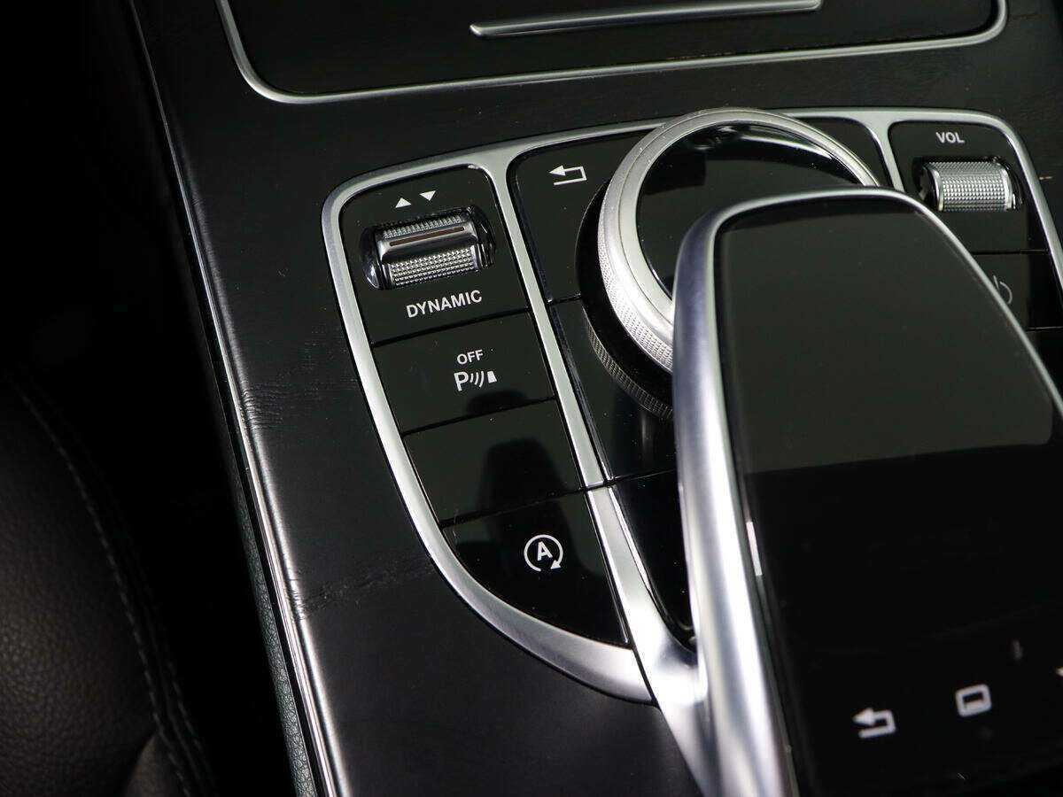 Продажа Б/У Мерседес-Бенц Ц-Класс. Фото: #20