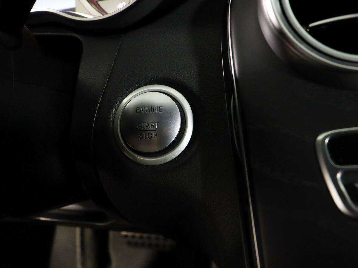 Продажа Б/У Мерседес-Бенц Ц-Класс. Фото: #21