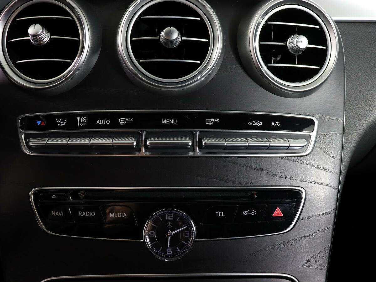 Продажа Б/У Мерседес-Бенц Ц-Класс. Фото: #22