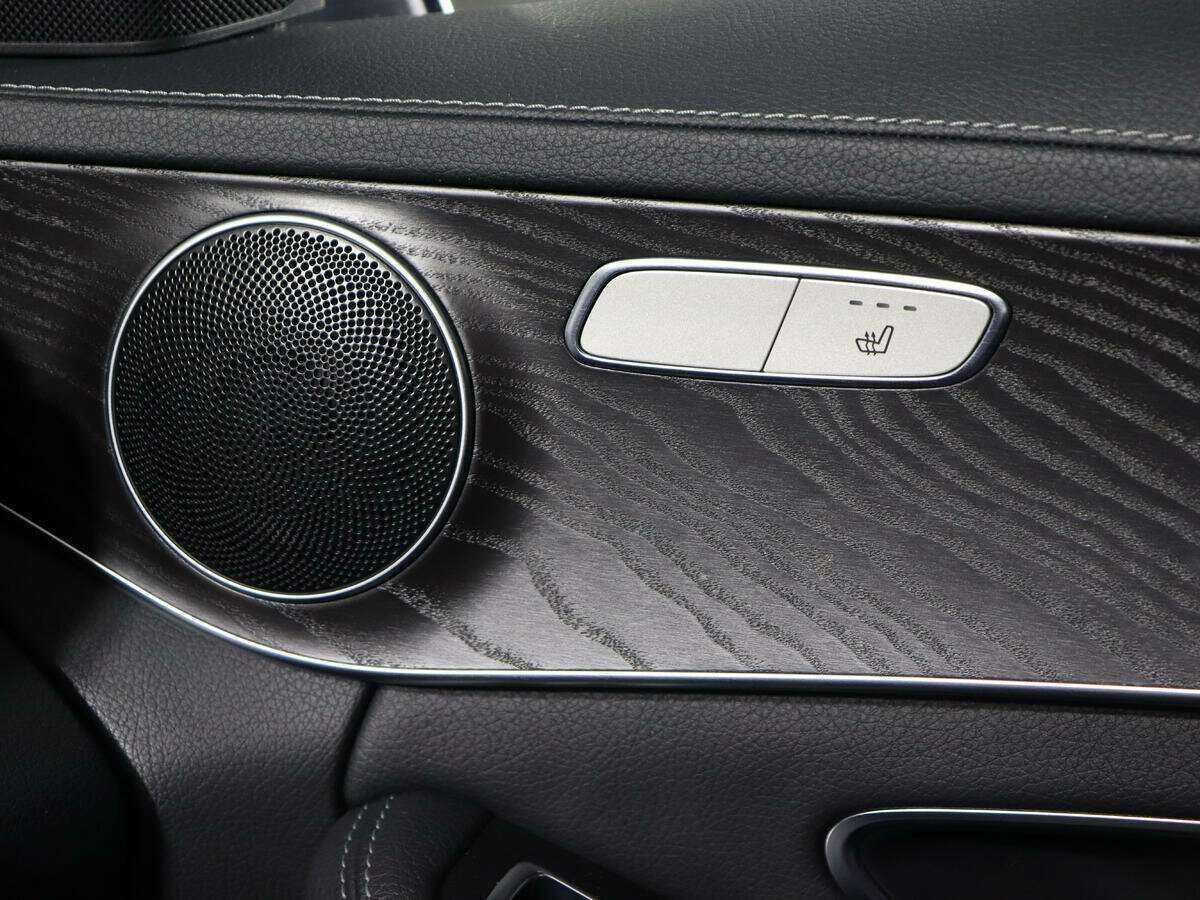 Продажа Б/У Мерседес-Бенц Ц-Класс. Фото: #23