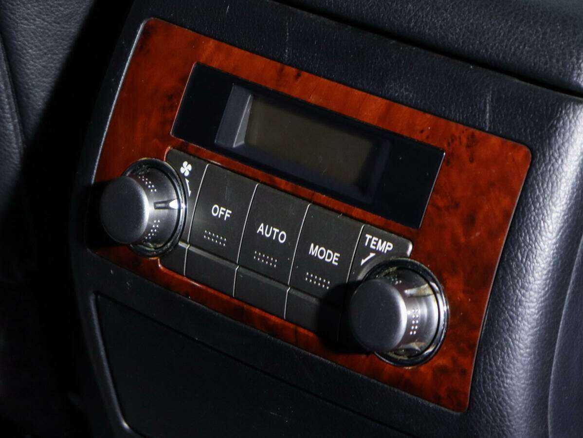 Продажа Б/У Тойота Хайлэндер. Фото: #20