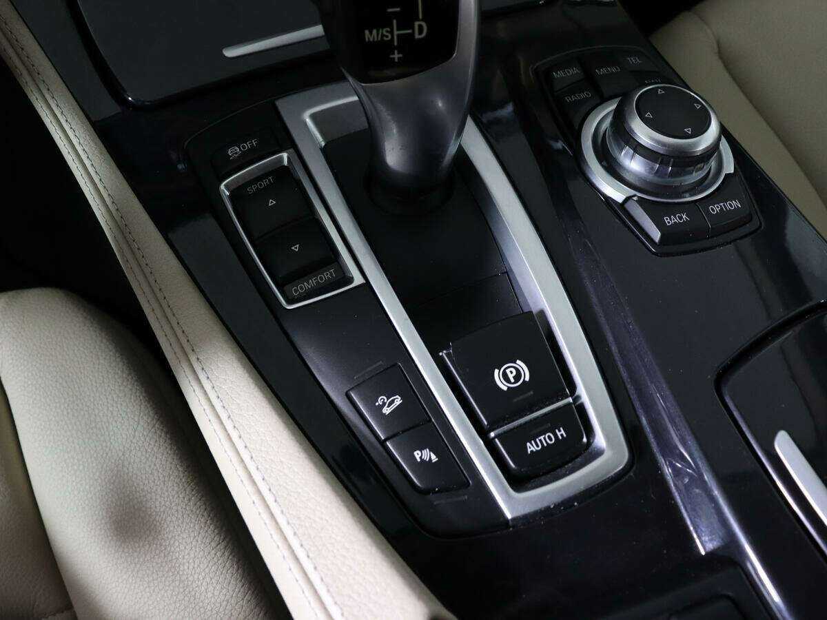 Продажа Б/У БМВ 5 серии. Фото: #17