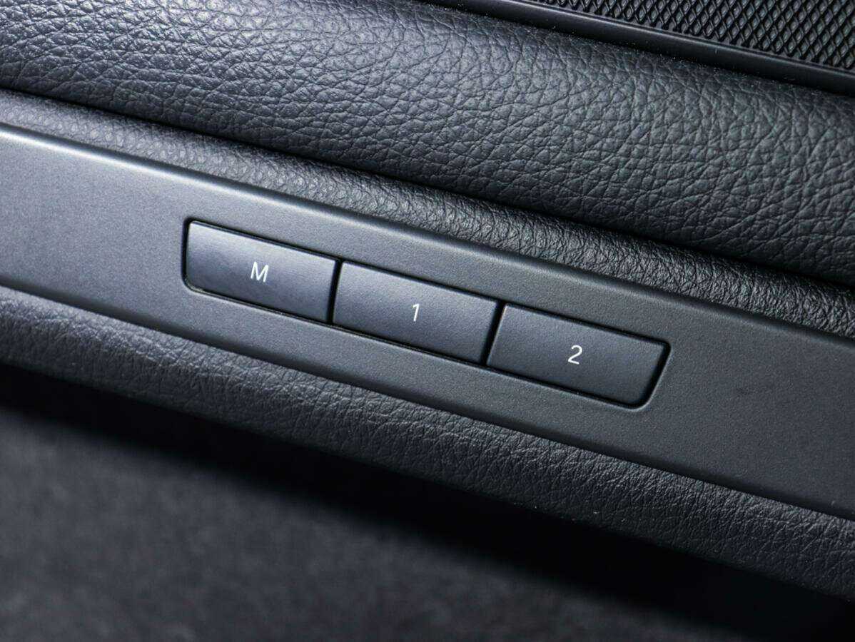 Продажа Б/У БМВ 5 серии. Фото: #12