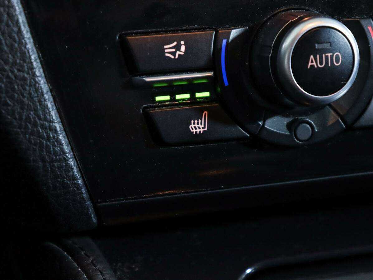 Продажа Б/У БМВ 5 серии. Фото: #15