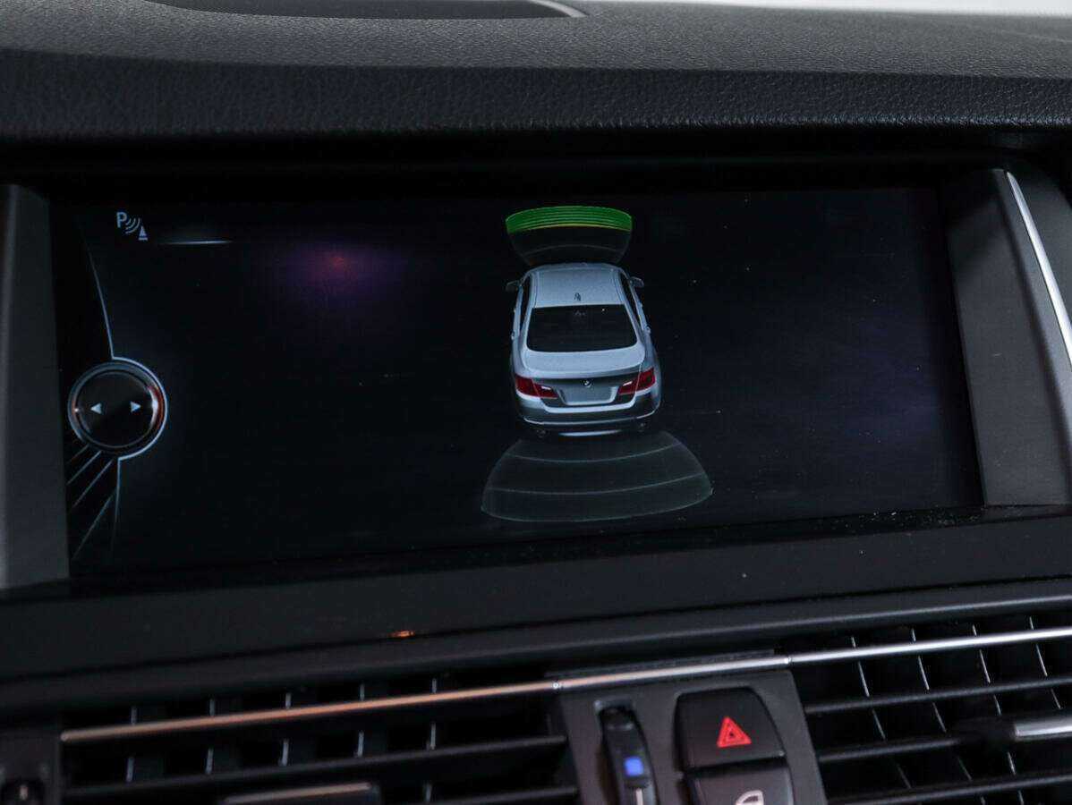 Продажа Б/У БМВ 5 серии. Фото: #17