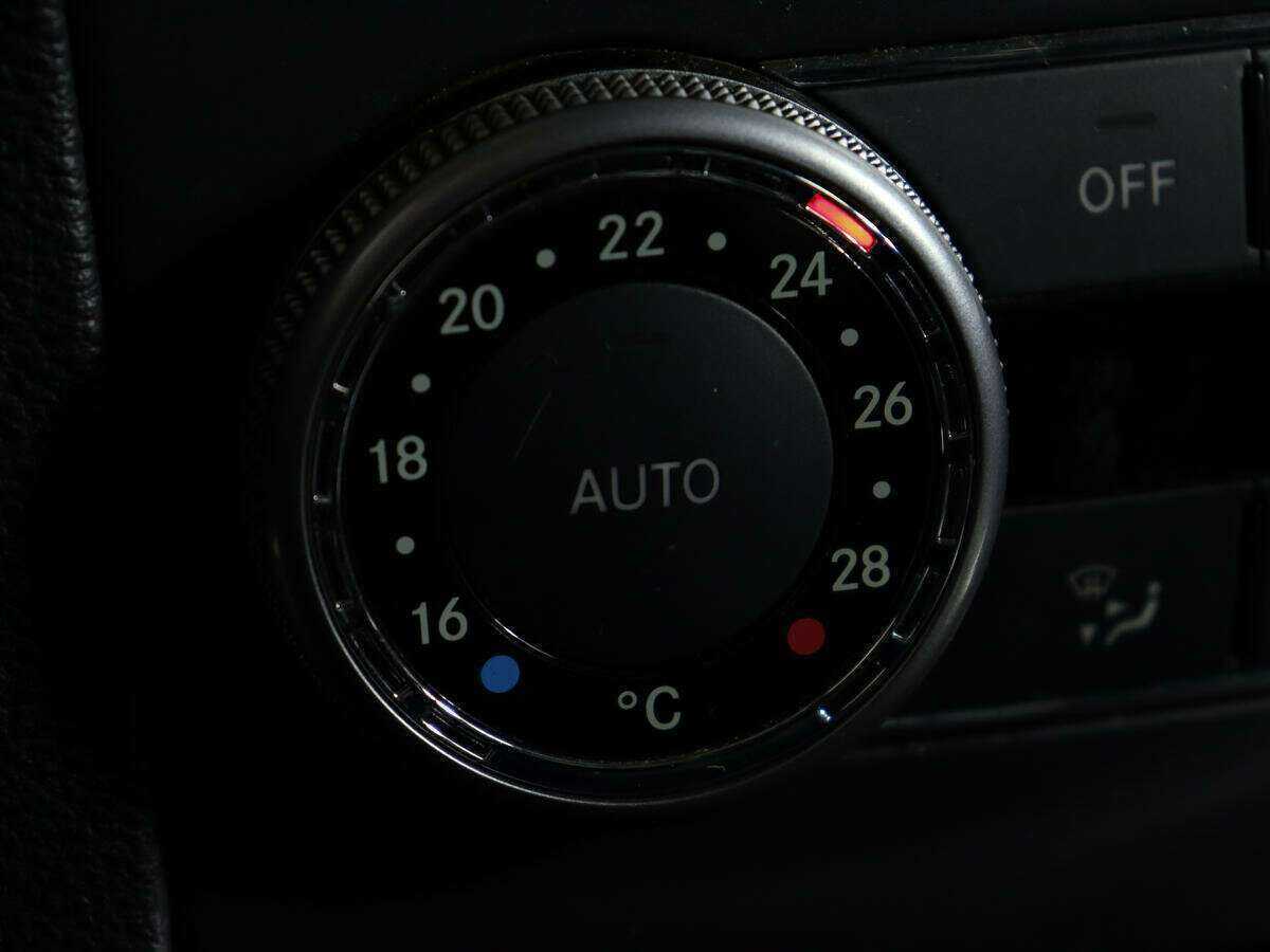 Продажа Б/У Мерседес-Бенц ГЛК-Класс. Фото: #15