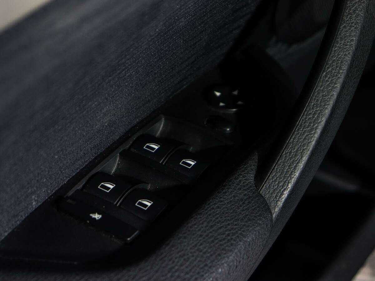 Продажа Б/У БМВ Икс1. Фото: #12