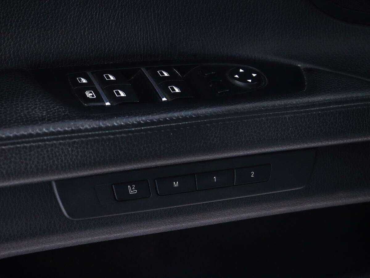 Продажа Б/У БМВ 7 серии. Фото: #20