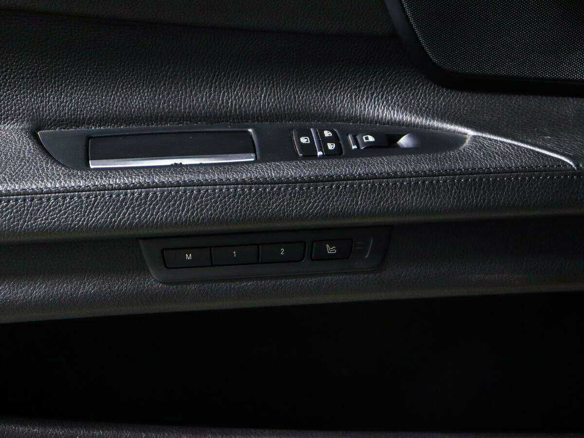 Продажа Б/У БМВ 7 серии. Фото: #22