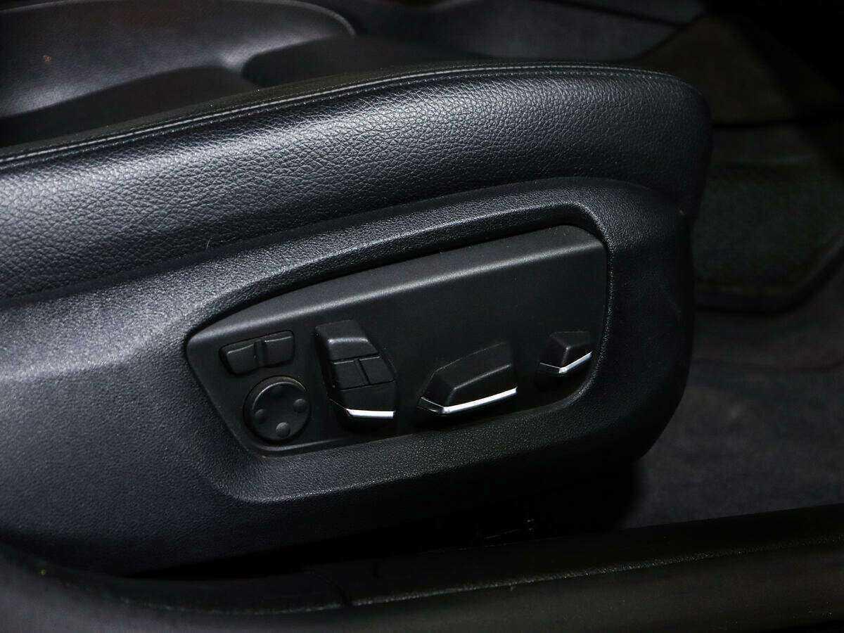 Продажа Б/У БМВ 7 серии. Фото: #24