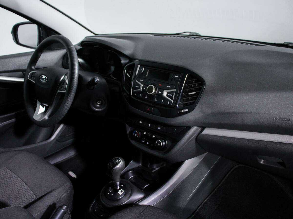 Продажа Б/У Лада (ВАЗ) Веста. Фото: #5