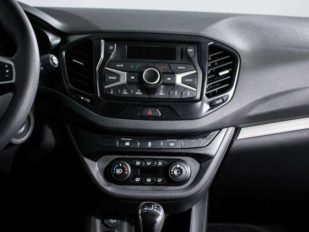 Продажа Б/У Лада (ВАЗ) Веста. Фото: #9