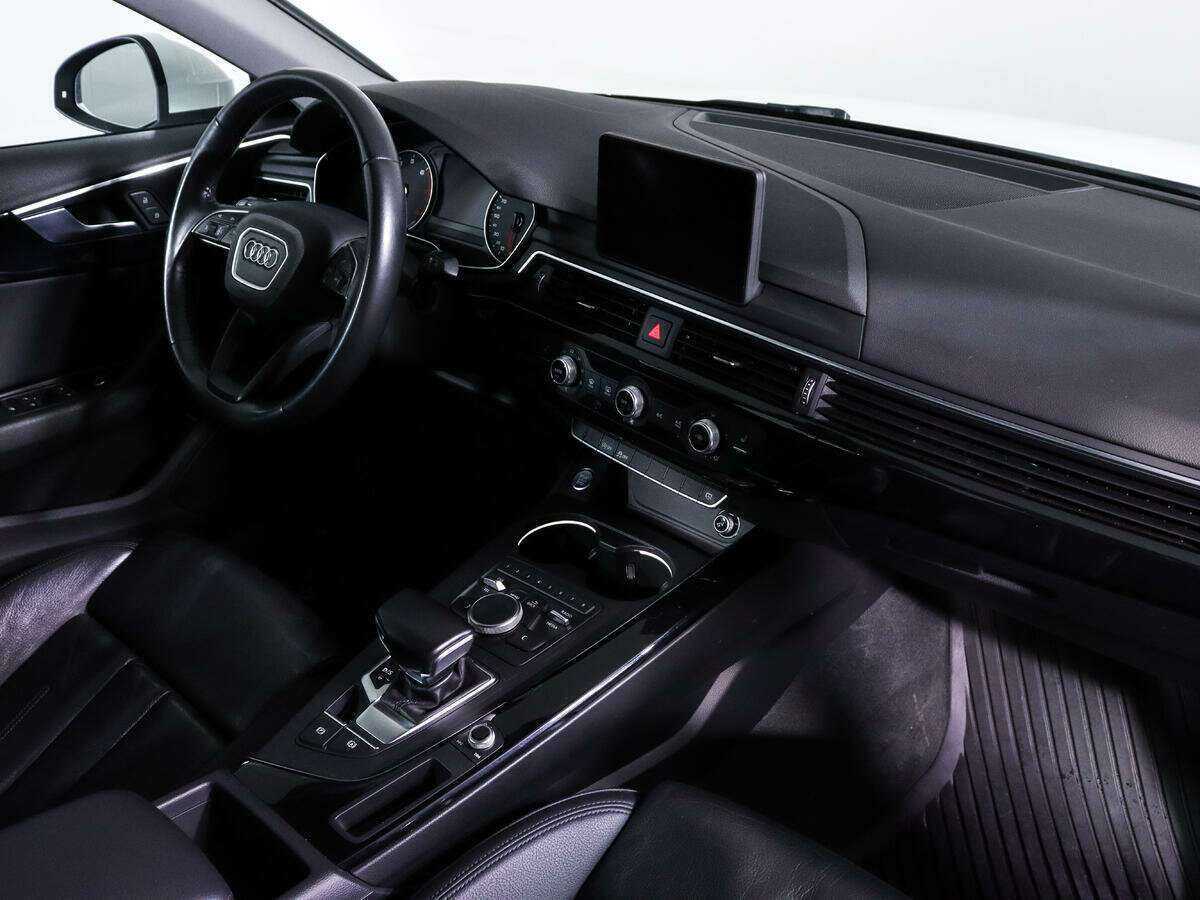 Продажа Б/У Ауди А4. Фото: #6