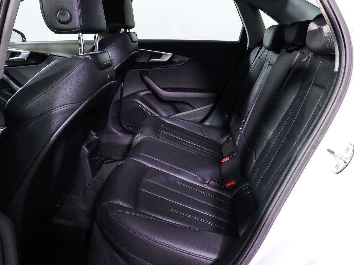 Продажа Б/У Ауди А4. Фото: #7