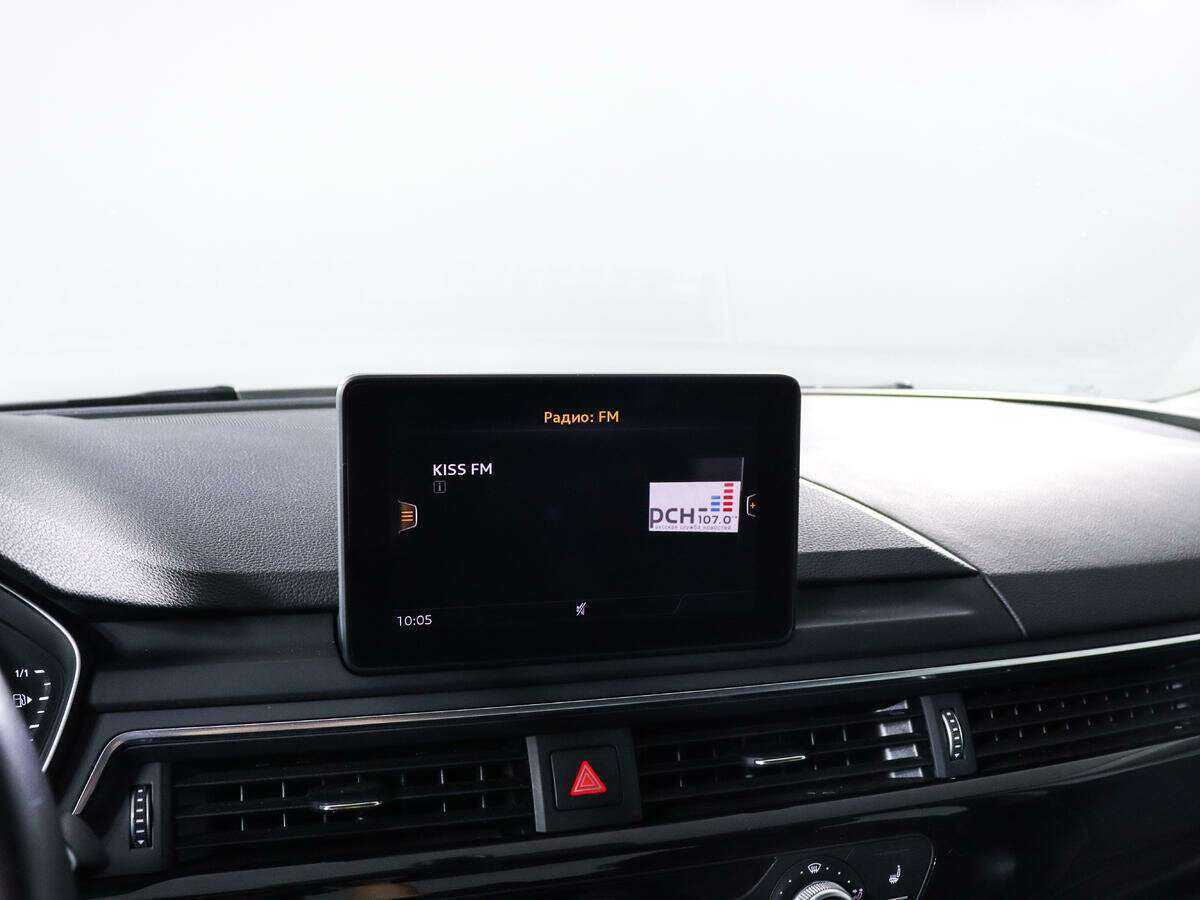 Продажа Б/У Ауди А4. Фото: #12