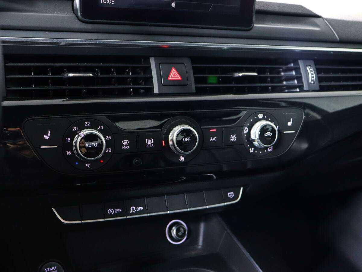 Продажа Б/У Ауди А4. Фото: #15