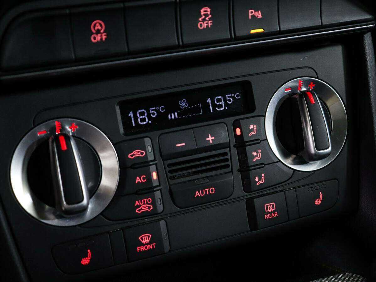 Продажа Б/У Ауди К3. Фото: #14