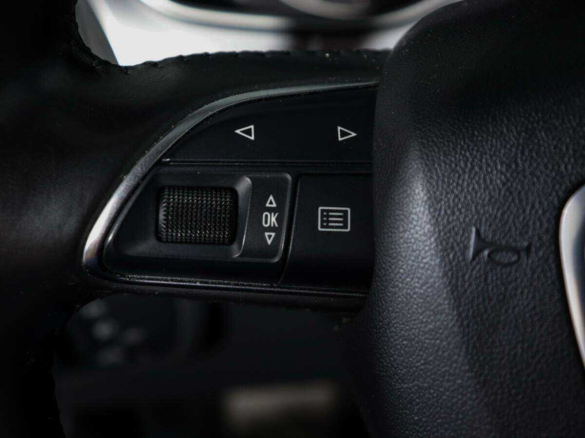 Продажа Б/У Ауди А6. Фото: #17