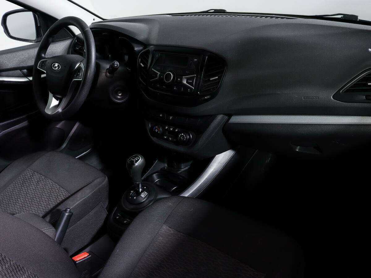 Продажа Б/У Лада (ВАЗ) Веста. Фото: #6