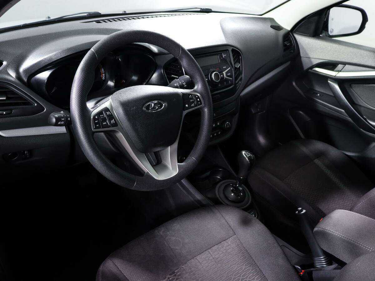 Продажа Б/У Лада (ВАЗ) Веста. Фото: #11