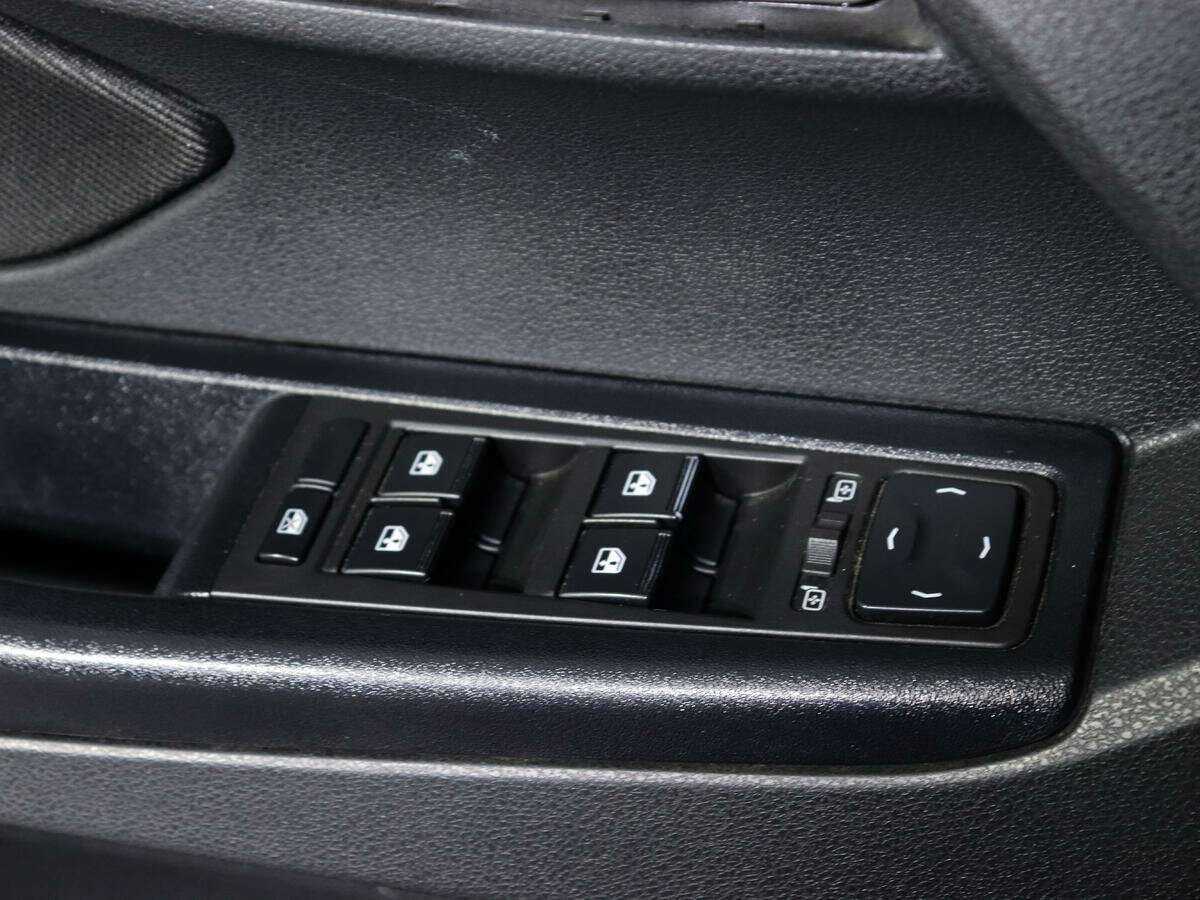 Продажа Б/У Лада (ВАЗ) Веста. Фото: #12