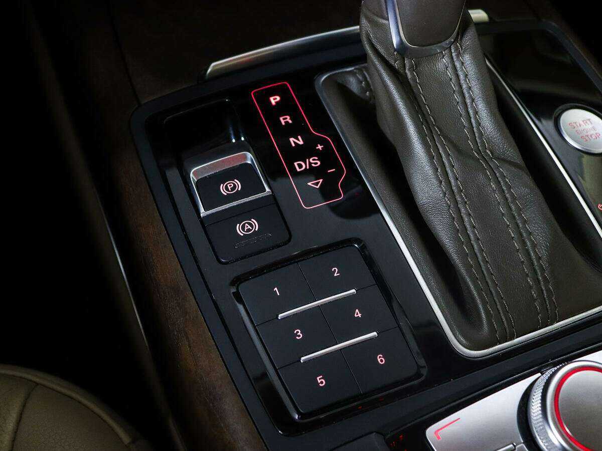 Продажа Б/У Ауди А6. Фото: #13